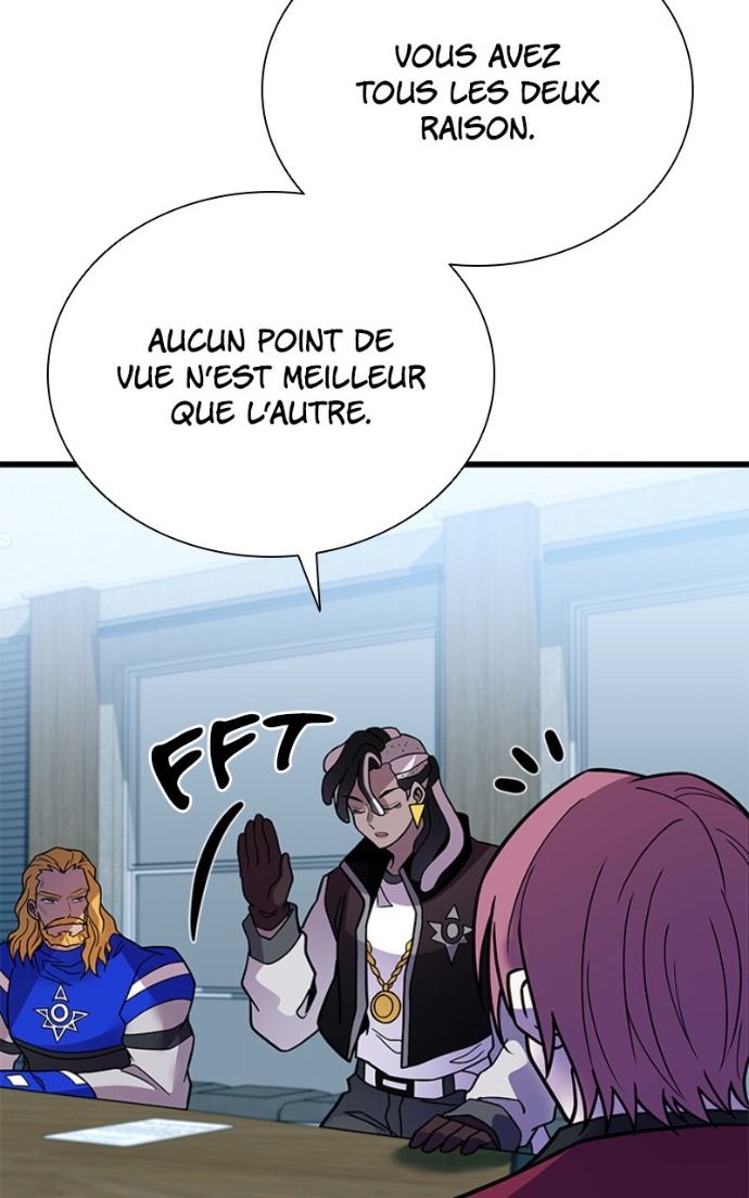 Villain to Kill Chapitre 198 - Page 92