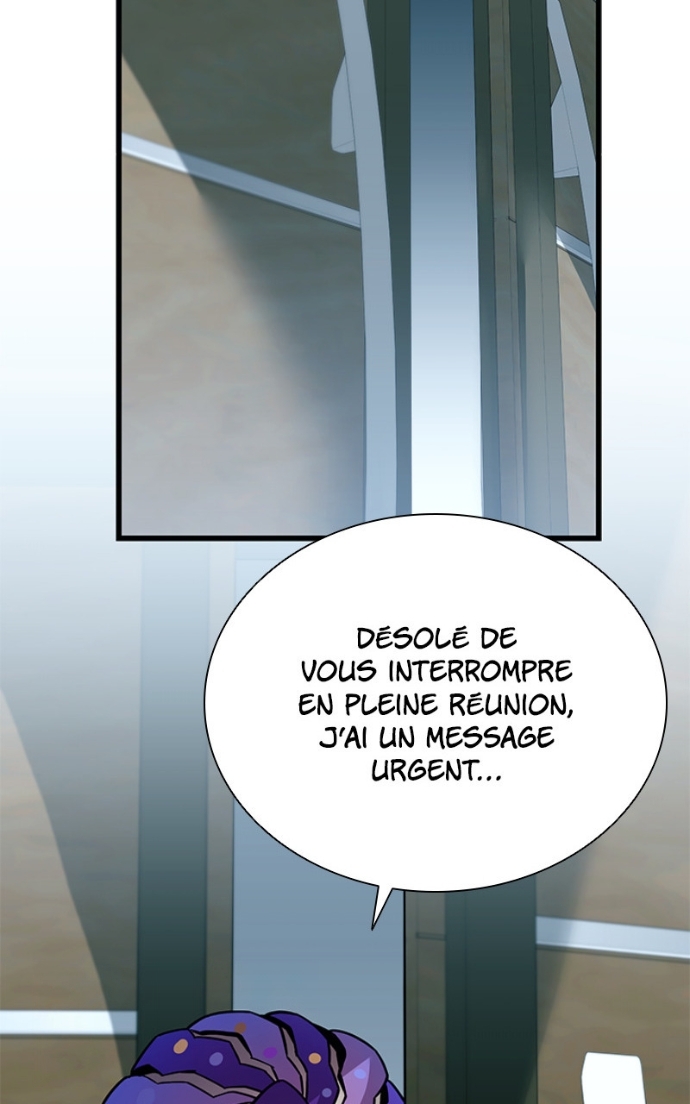 Villain to Kill Chapitre 198 - Page 98