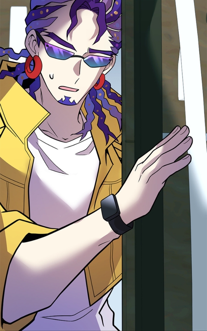 Villain to Kill Chapitre 198 - Page 99