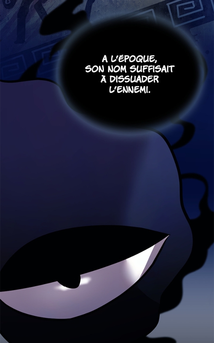 Villain to Kill Chapitre 199 - Page 100