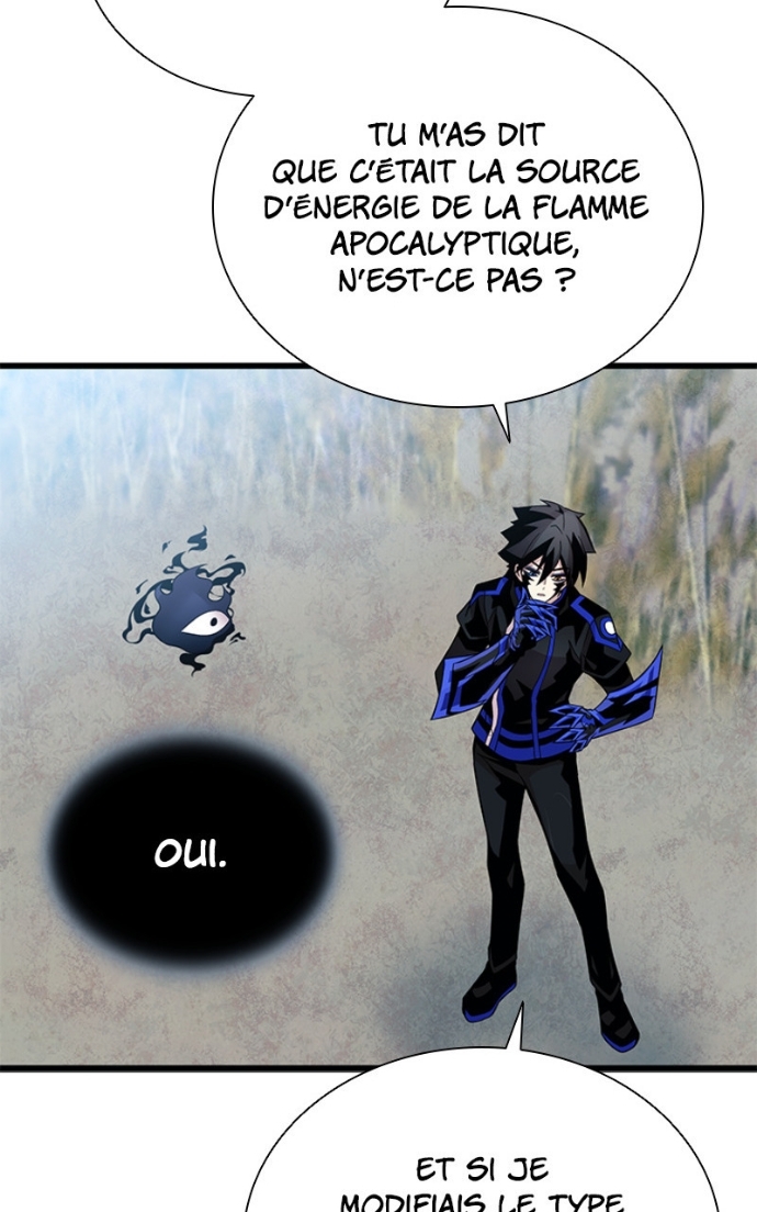 Villain to Kill Chapitre 199 - Page 102