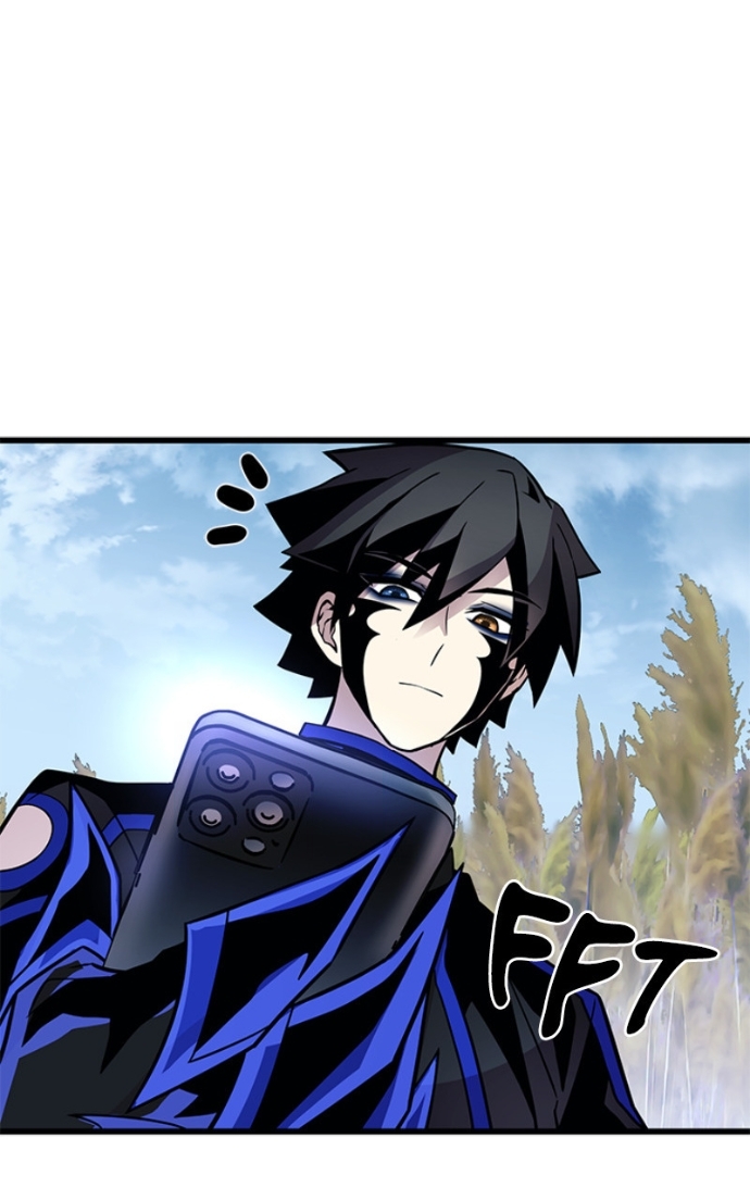 Villain to Kill Chapitre 199 - Page 105
