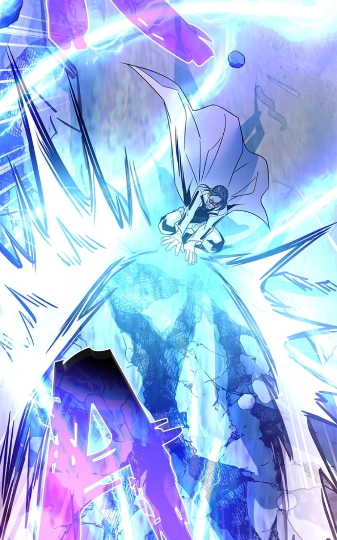 Villain to Kill Chapitre 199 - Page 11