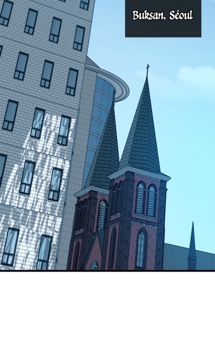Villain to Kill Chapitre 199 - Page 110