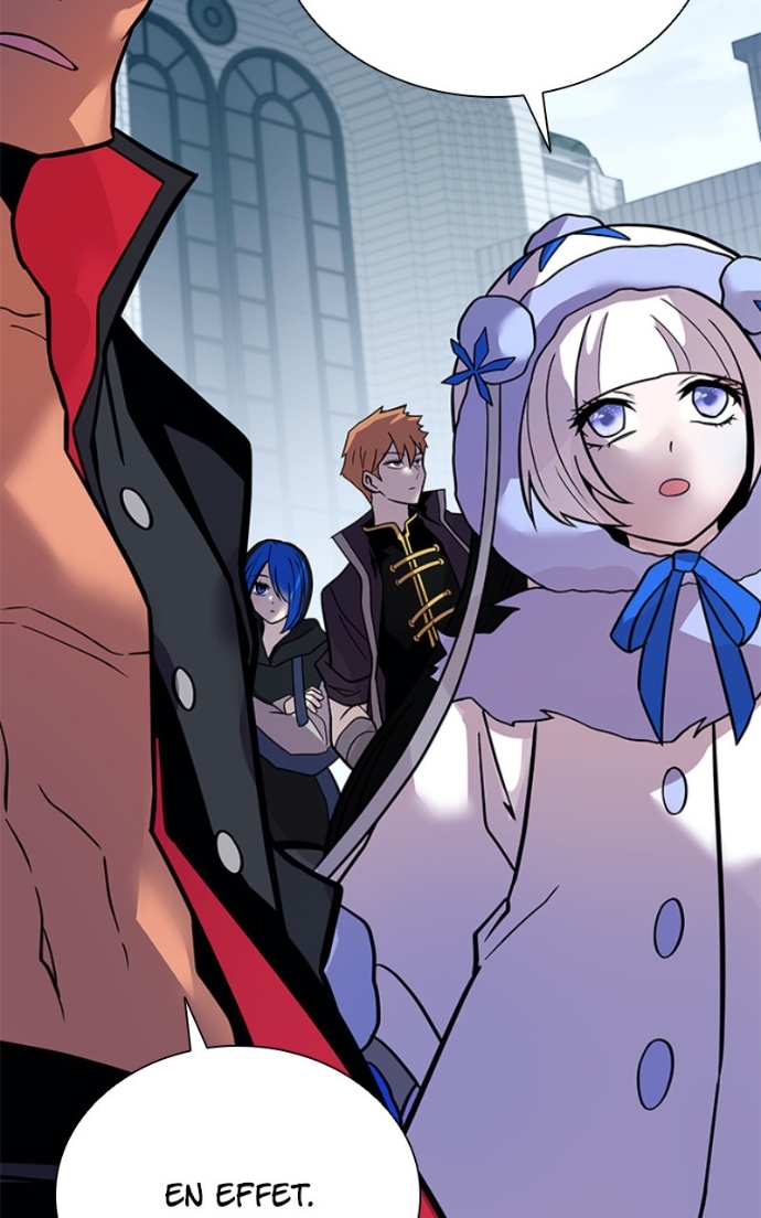 Villain to Kill Chapitre 199 - Page 117