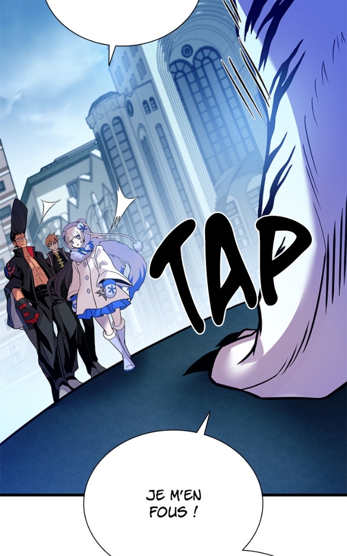 Villain to Kill Chapitre 199 - Page 119