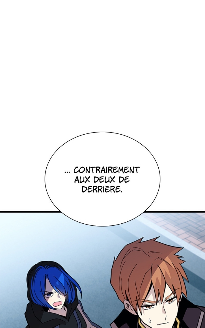 Villain to Kill Chapitre 199 - Page 123