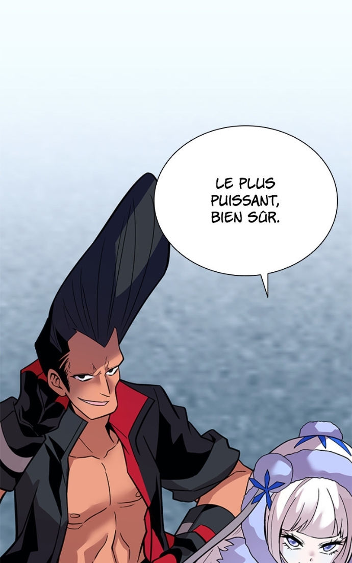 Villain to Kill Chapitre 199 - Page 127