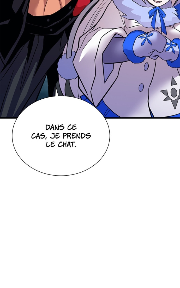 Villain to Kill Chapitre 199 - Page 128
