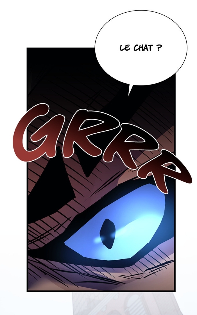 Villain to Kill Chapitre 199 - Page 129