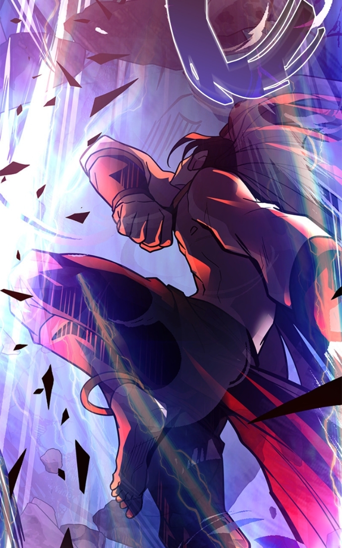 Villain to Kill Chapitre 199 - Page 13