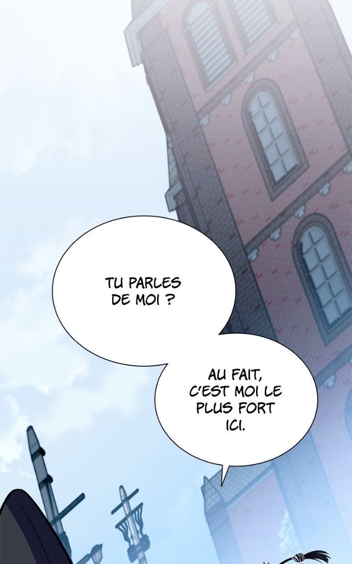 Villain to Kill Chapitre 199 - Page 130