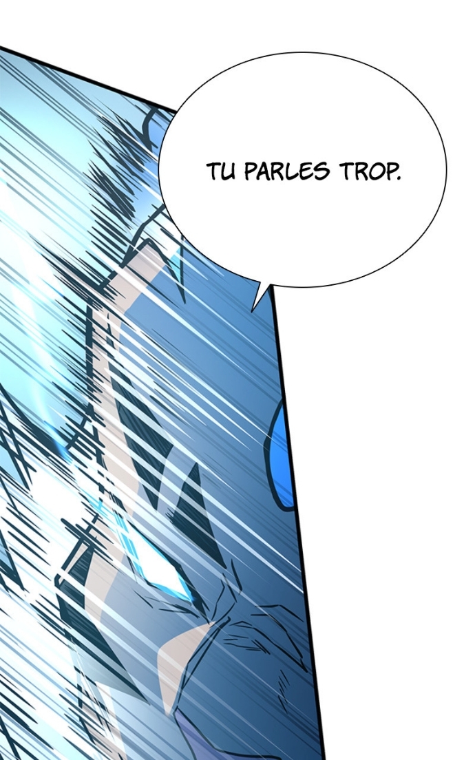 Villain to Kill Chapitre 199 - Page 133