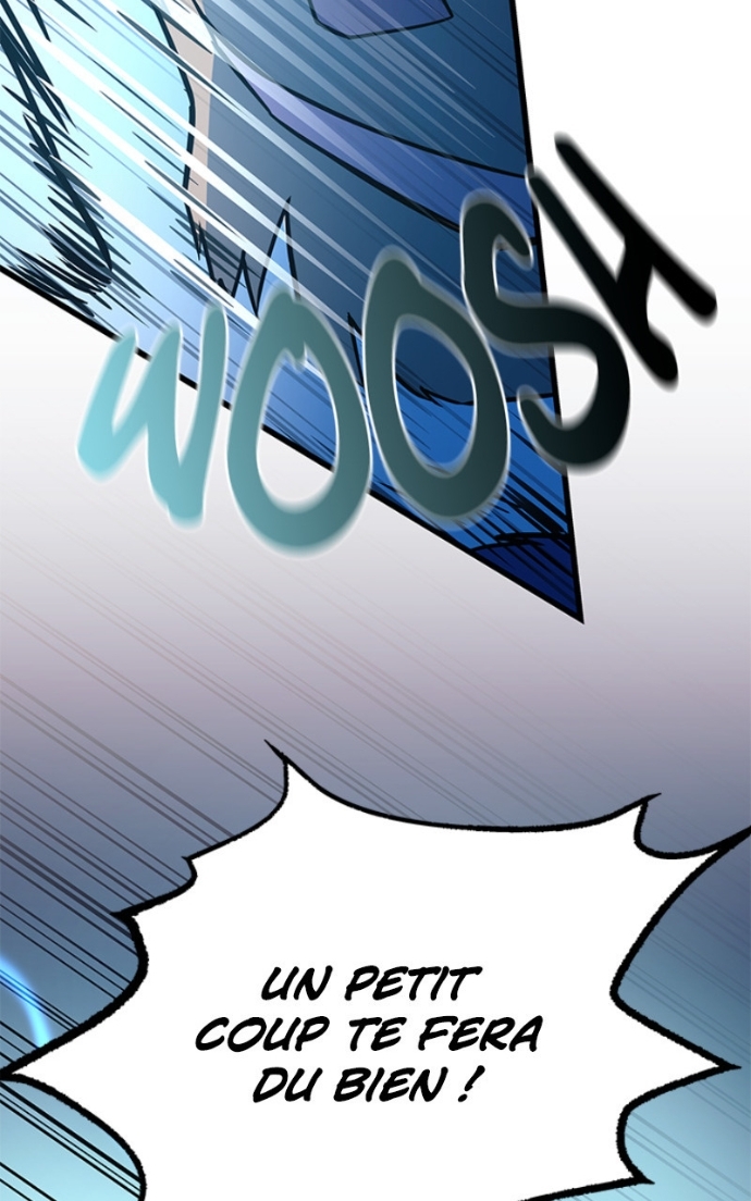 Villain to Kill Chapitre 199 - Page 134