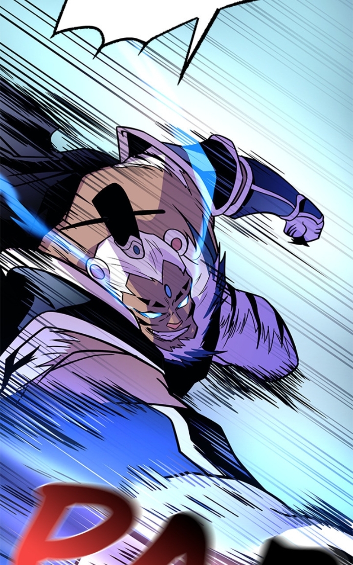 Villain to Kill Chapitre 199 - Page 135