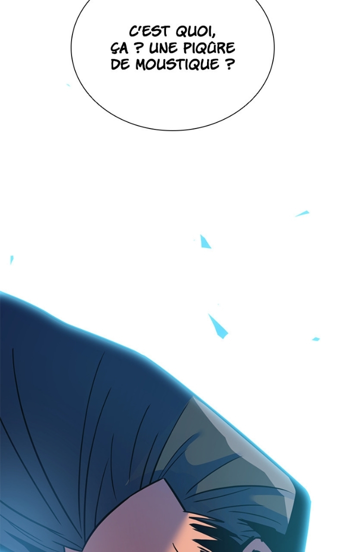 Villain to Kill Chapitre 199 - Page 140