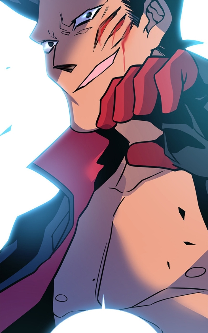 Villain to Kill Chapitre 199 - Page 141