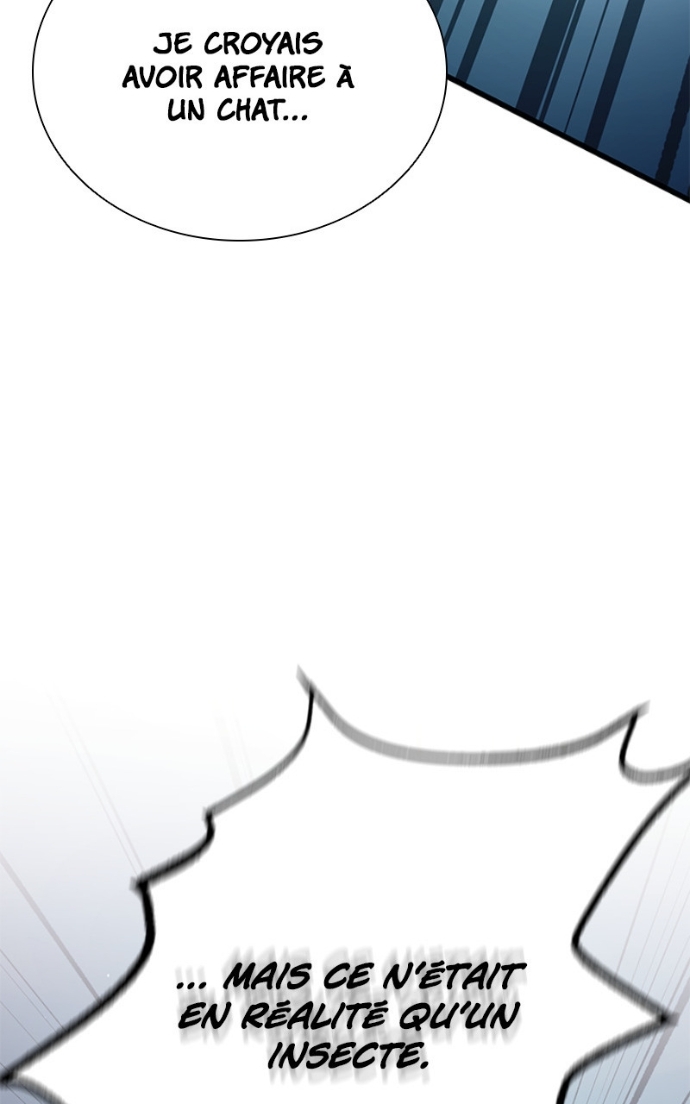 Villain to Kill Chapitre 199 - Page 144