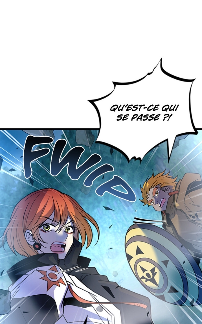 Villain to Kill Chapitre 199 - Page 15