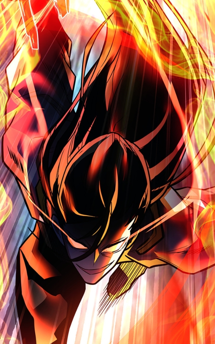 Villain to Kill Chapitre 199 - Page 29