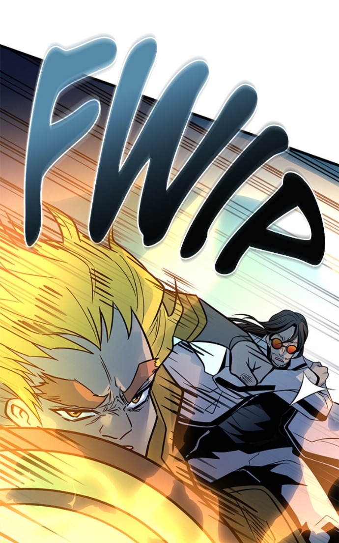 Villain to Kill Chapitre 199 - Page 31