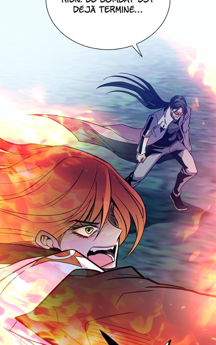Villain to Kill Chapitre 199 - Page 44