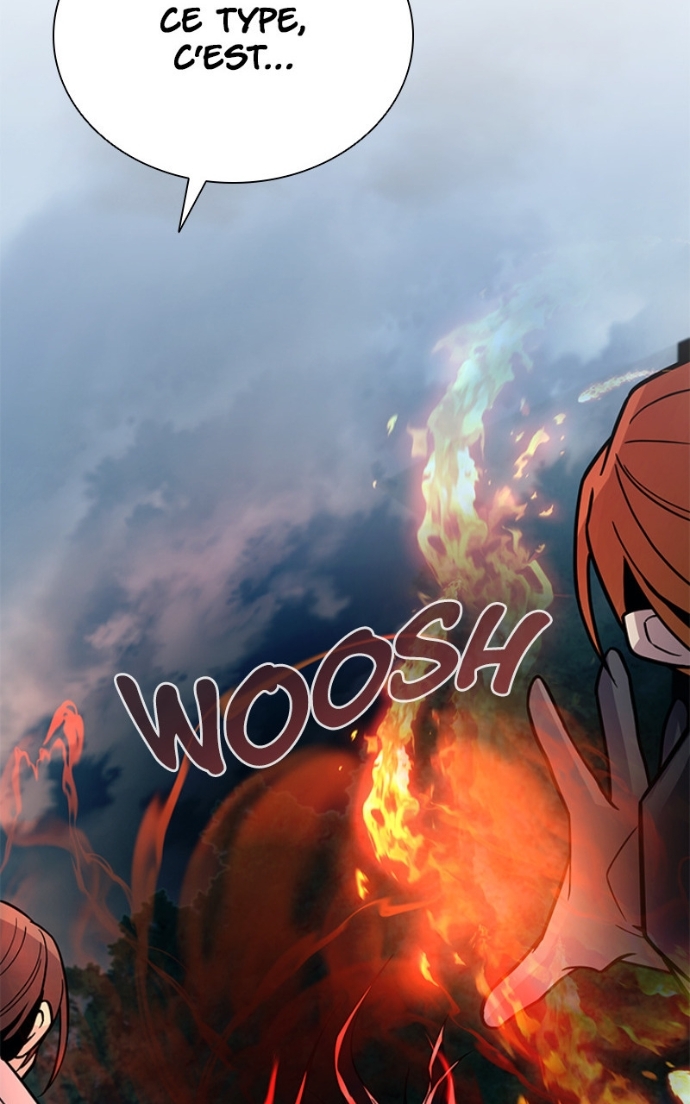 Villain to Kill Chapitre 199 - Page 46