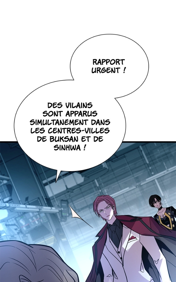Villain to Kill Chapitre 199 - Page 58