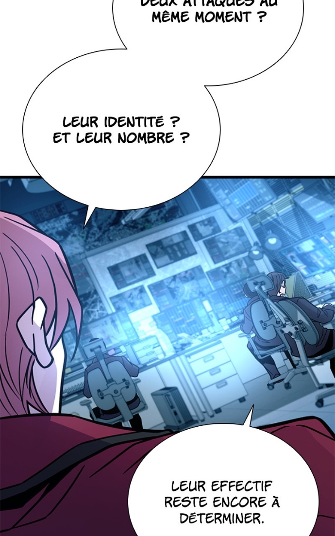 Villain to Kill Chapitre 199 - Page 60