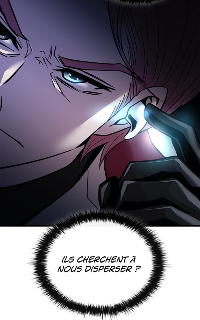 Villain to Kill Chapitre 199 - Page 62