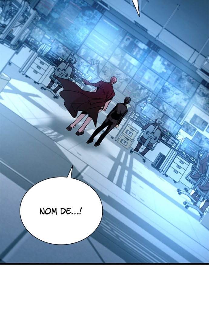Villain to Kill Chapitre 199 - Page 64