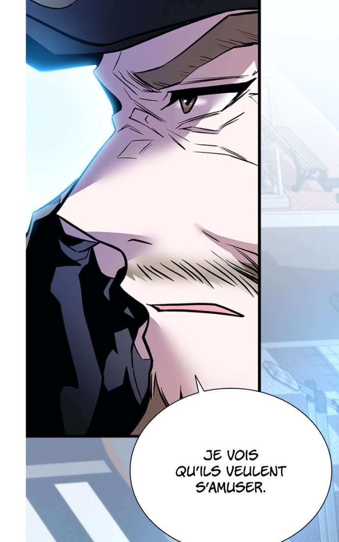 Villain to Kill Chapitre 199 - Page 68