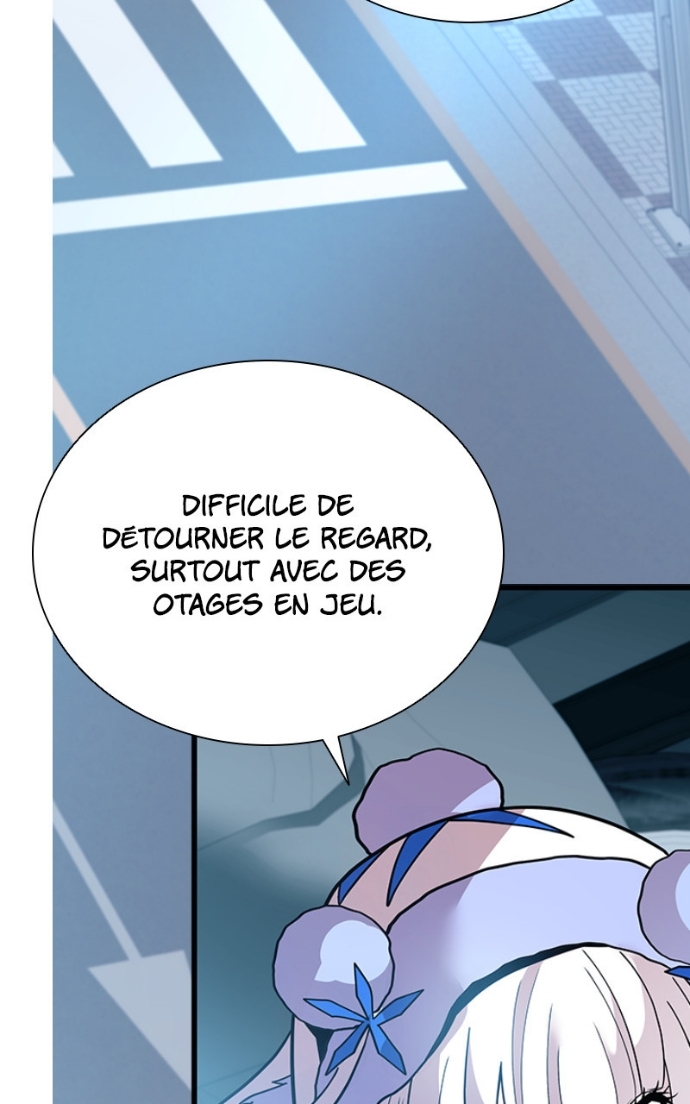 Villain to Kill Chapitre 199 - Page 69