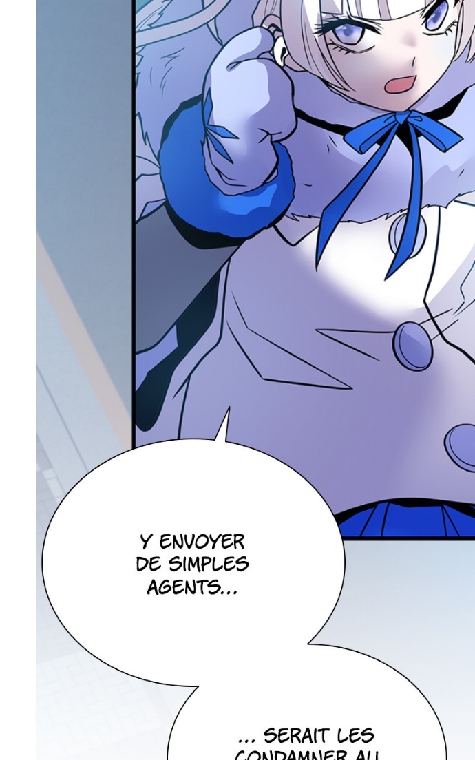 Villain to Kill Chapitre 199 - Page 70