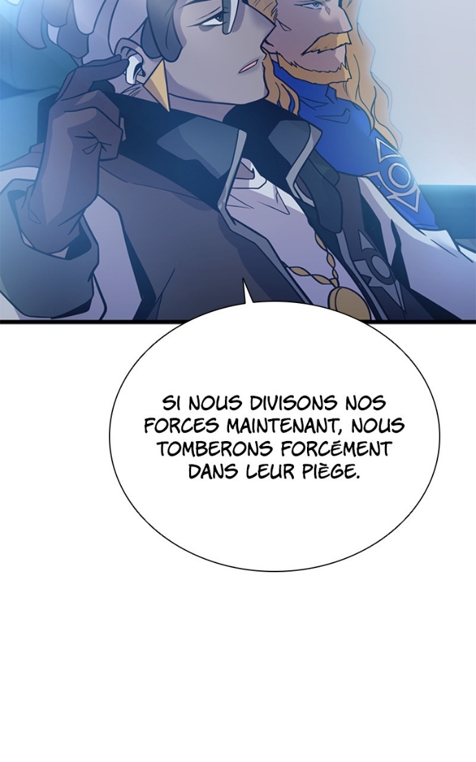 Villain to Kill Chapitre 199 - Page 72