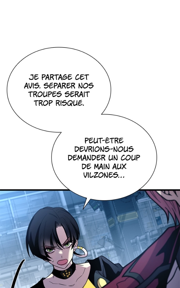 Villain to Kill Chapitre 199 - Page 73
