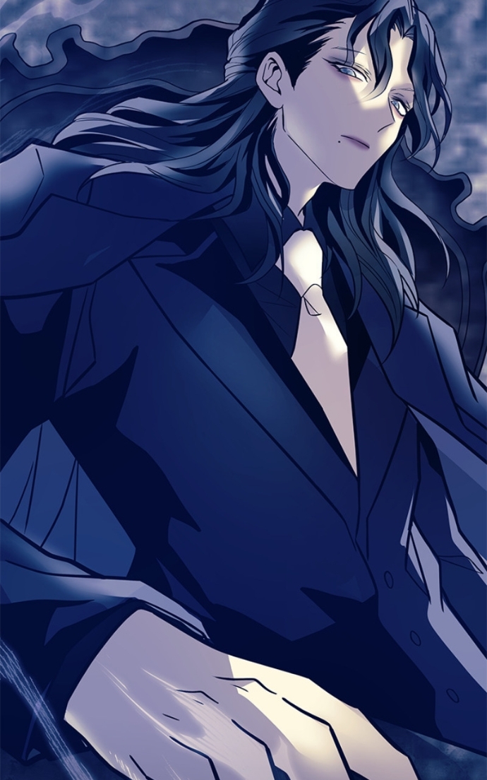 Villain to Kill Chapitre 199 - Page 77