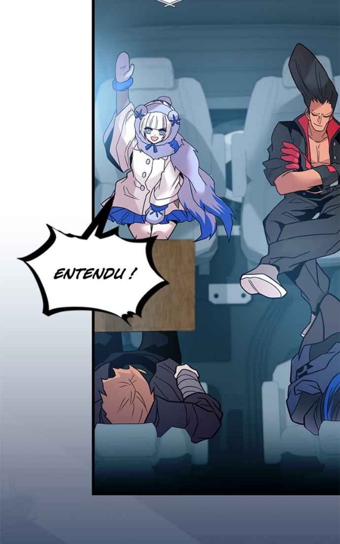Villain to Kill Chapitre 199 - Page 84