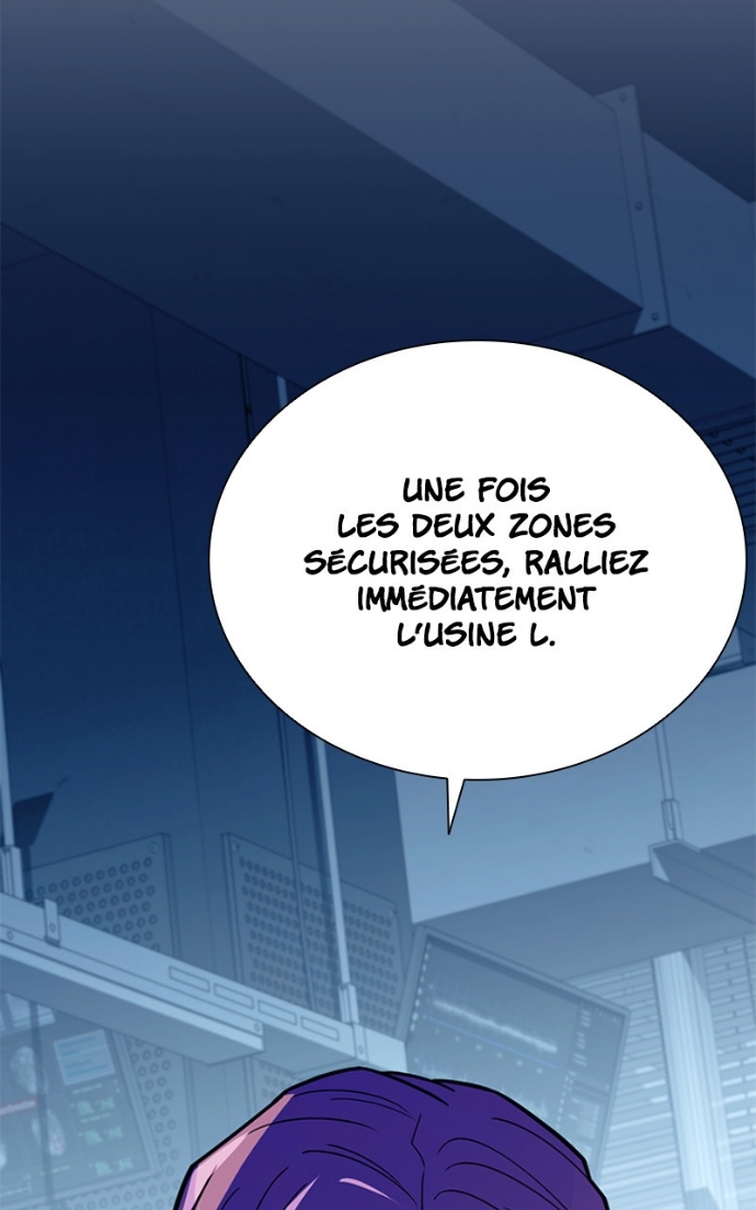 Villain to Kill Chapitre 199 - Page 85