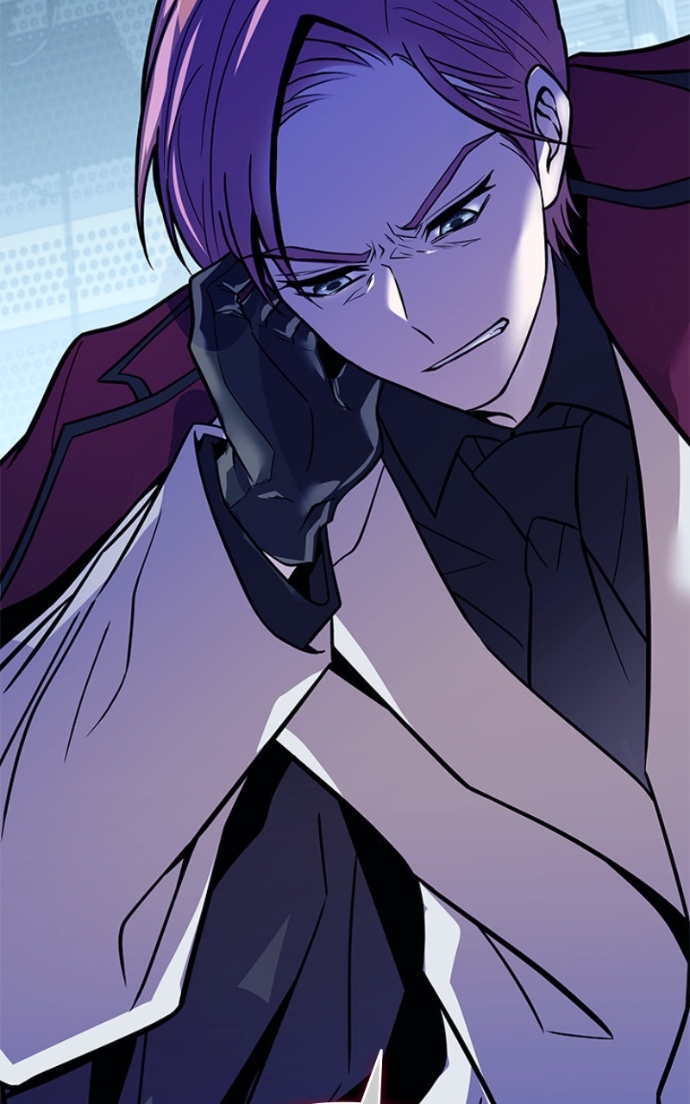 Villain to Kill Chapitre 199 - Page 86