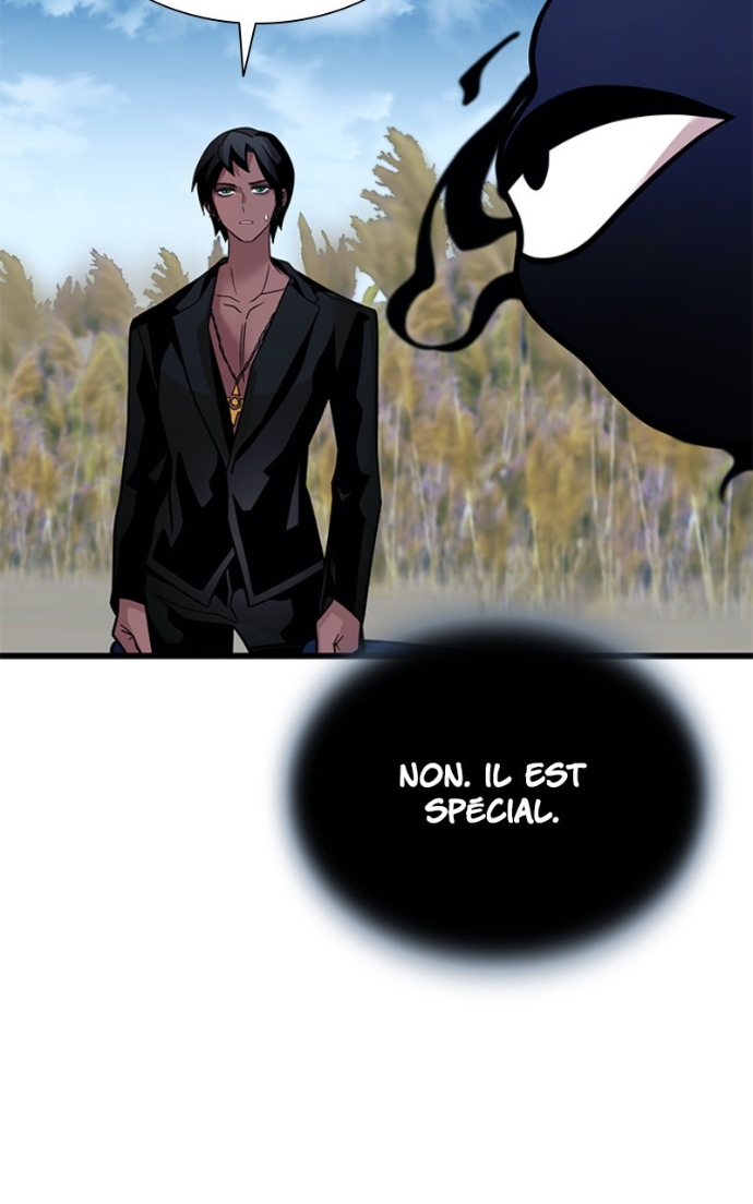 Villain to Kill Chapitre 199 - Page 95