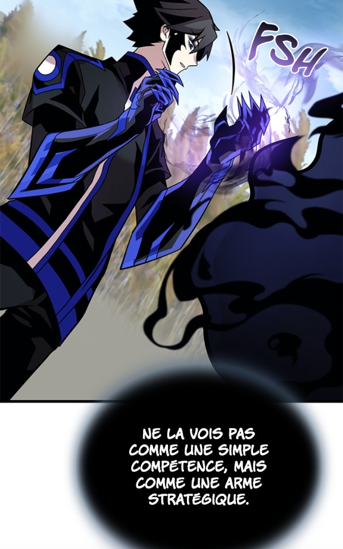 Villain to Kill Chapitre 199 - Page 97