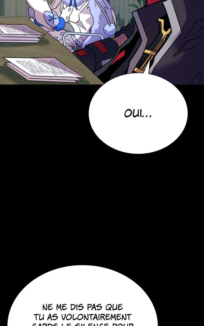 Villain to Kill Chapitre 200 - Page 10