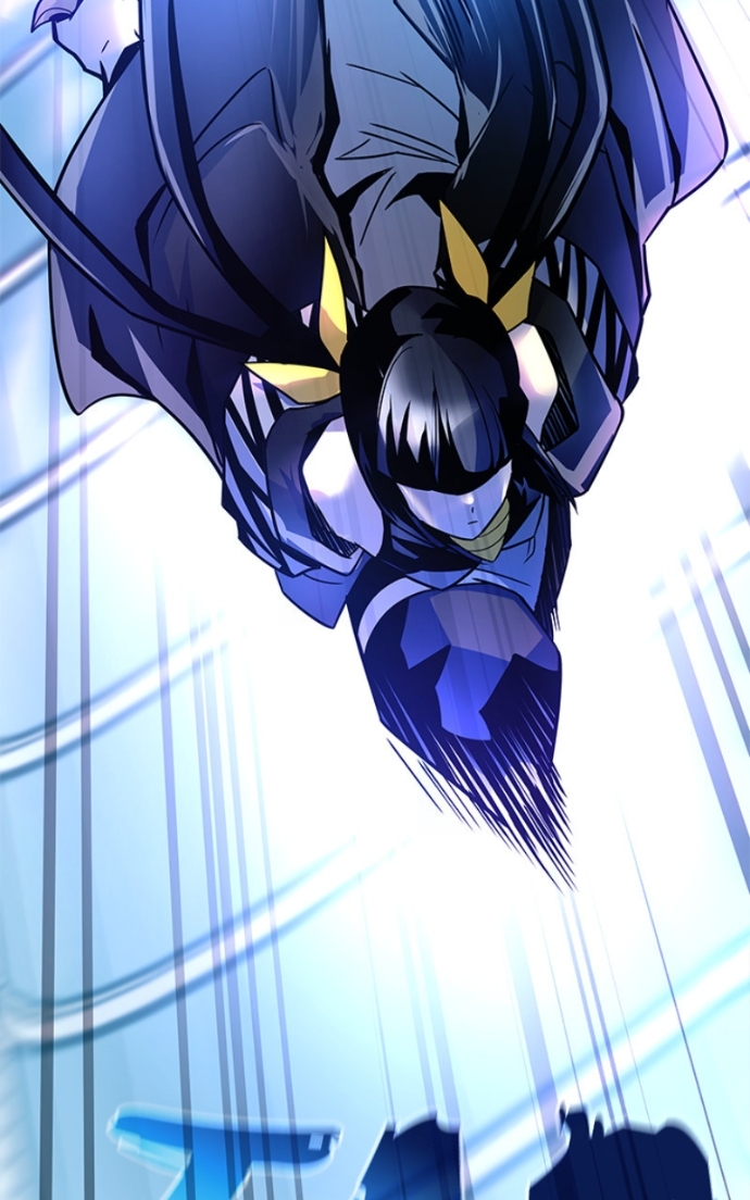 Villain to Kill Chapitre 200 - Page 106