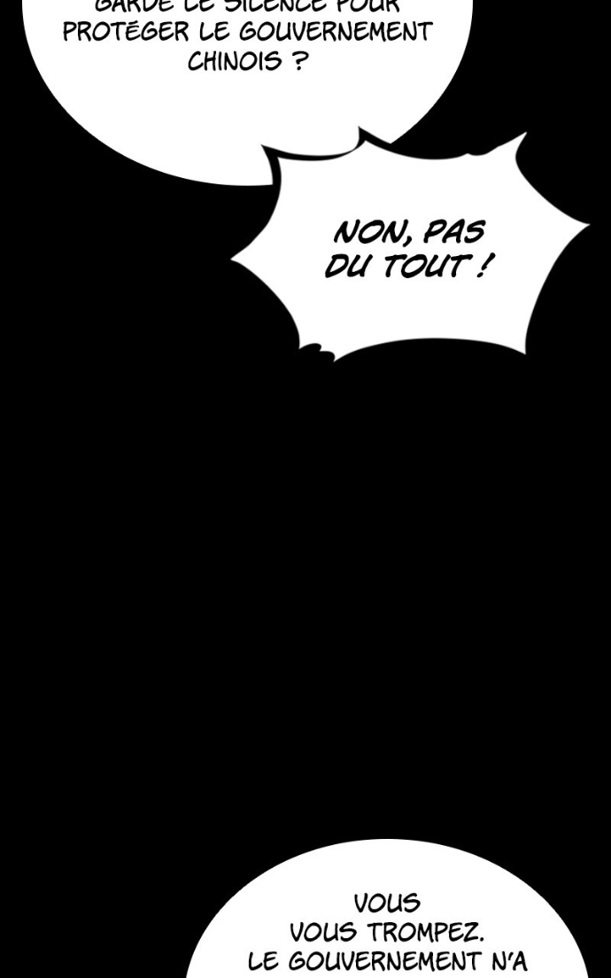 Villain to Kill Chapitre 200 - Page 11