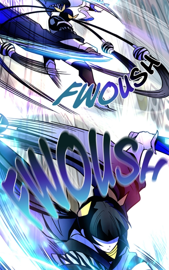 Villain to Kill Chapitre 200 - Page 110