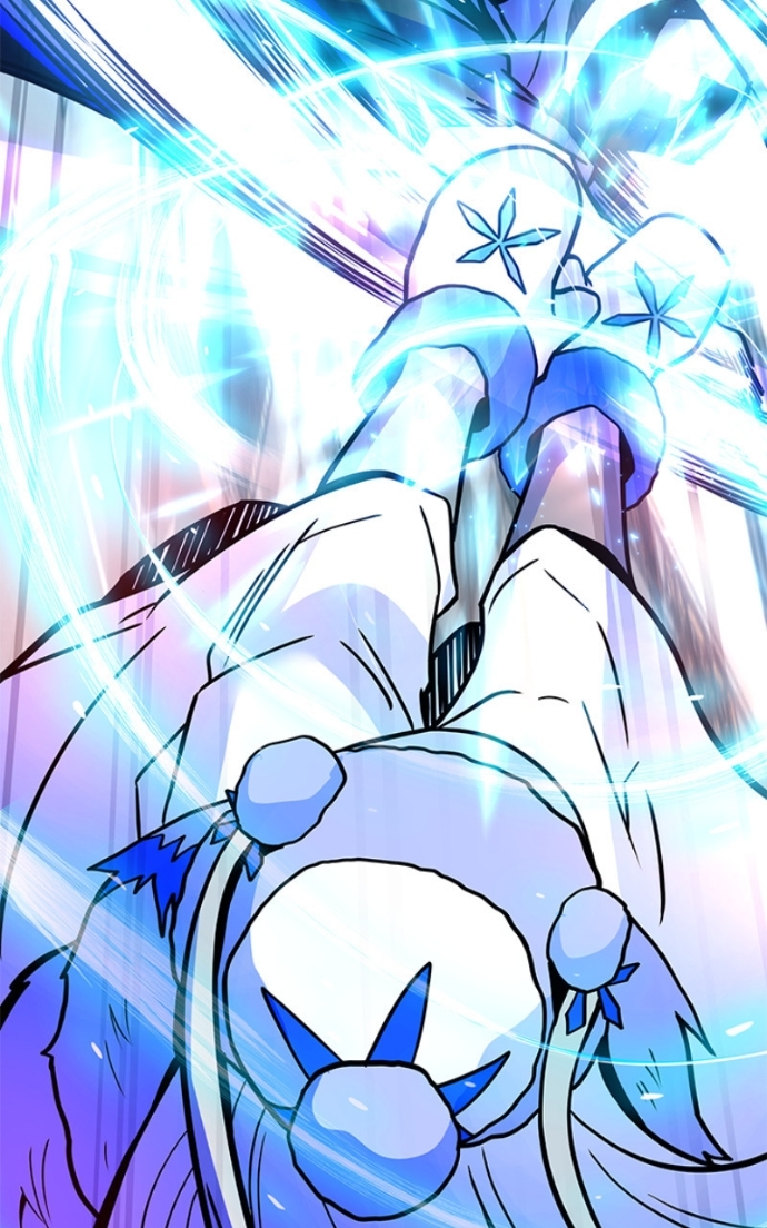 Villain to Kill Chapitre 200 - Page 111