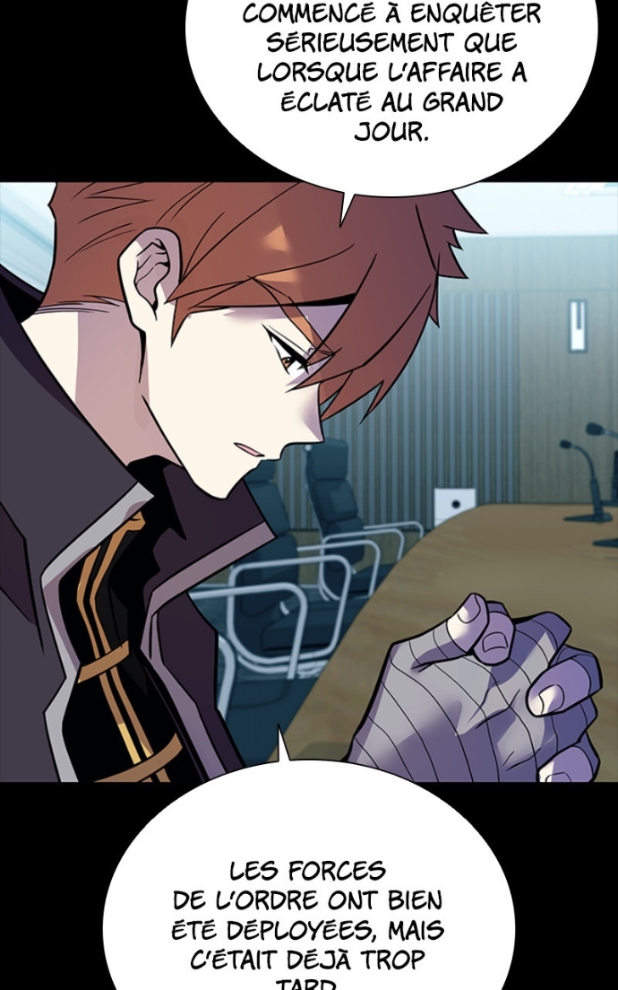 Villain to Kill Chapitre 200 - Page 12