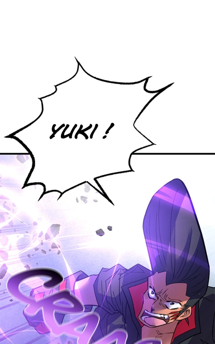 Villain to Kill Chapitre 200 - Page 124