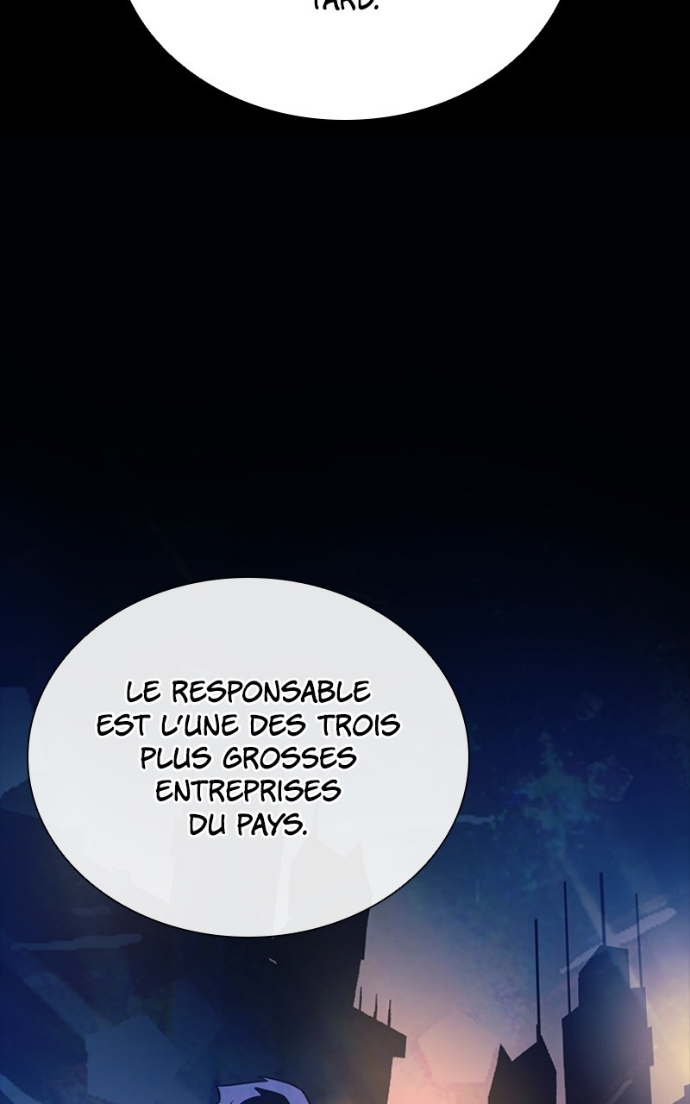 Villain to Kill Chapitre 200 - Page 13